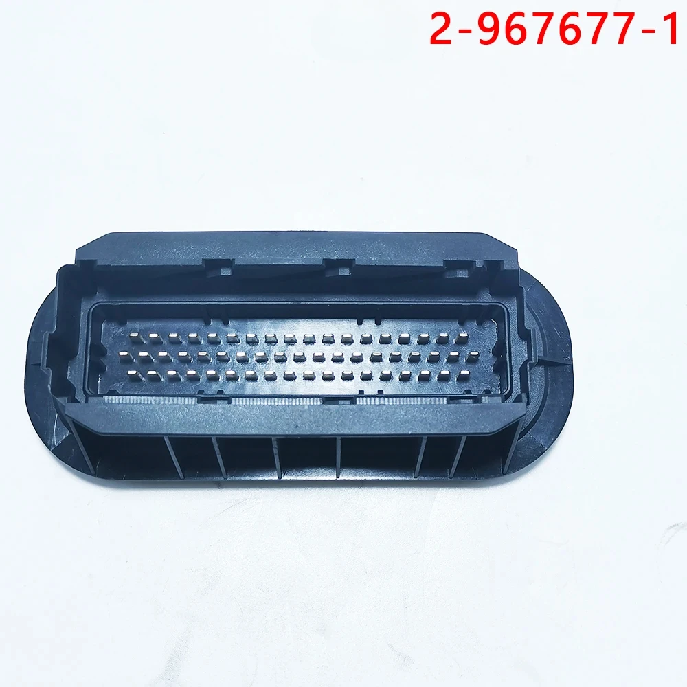 For 2-967677-1 55P Originele Connector Board Plug 29676771 for Mercedes-Benz Ecu 2-967677-1