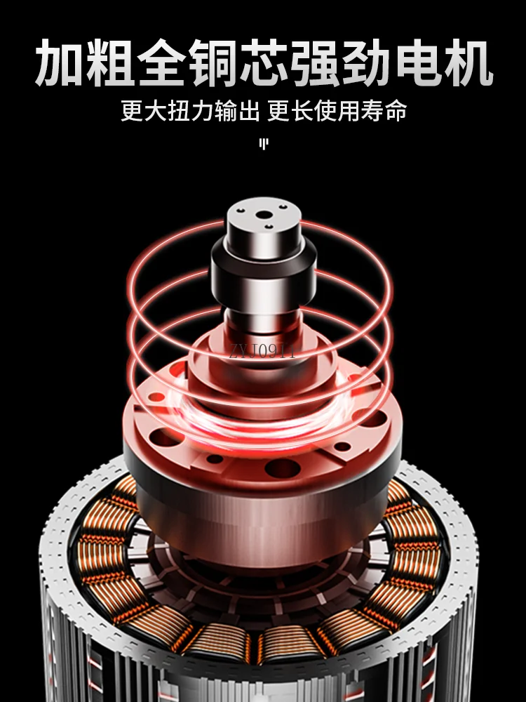 منفاخ منفاخ السخام المنزلي عالي الطاقة مجفف الشعر الصناعي إزالة غبار الكمبيوتر