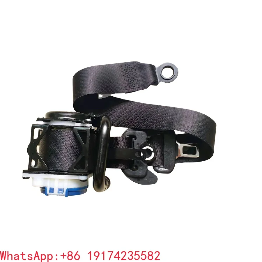 

Replace Seat Belt Factory Car Seat Belt 3 Point Safety Belt for IZOA