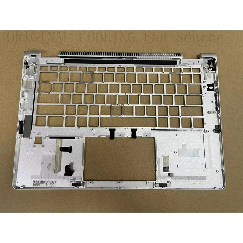 R+  FOR HP EliteBook X360 1030 G2 C Case Shell with Keyboard 920484-001