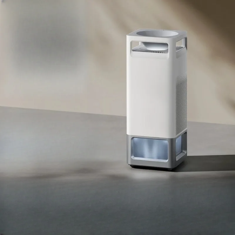 Air Purification Humidifier 3Max Multifunctional Mist-Free Purifier All-in-One for Home and Living Rooms