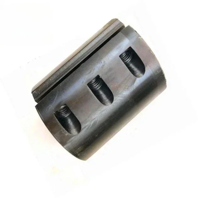 Woodworking Machine Parts Stereoscopic Milling Cutter With Four-sided Planer Head 90 MM Outside Diameter And 35 MM Inside Hole