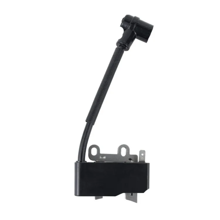 Mower Accessory Ignition Coil Suitable for A411000140SRM210 HC150 PB-210 HC160