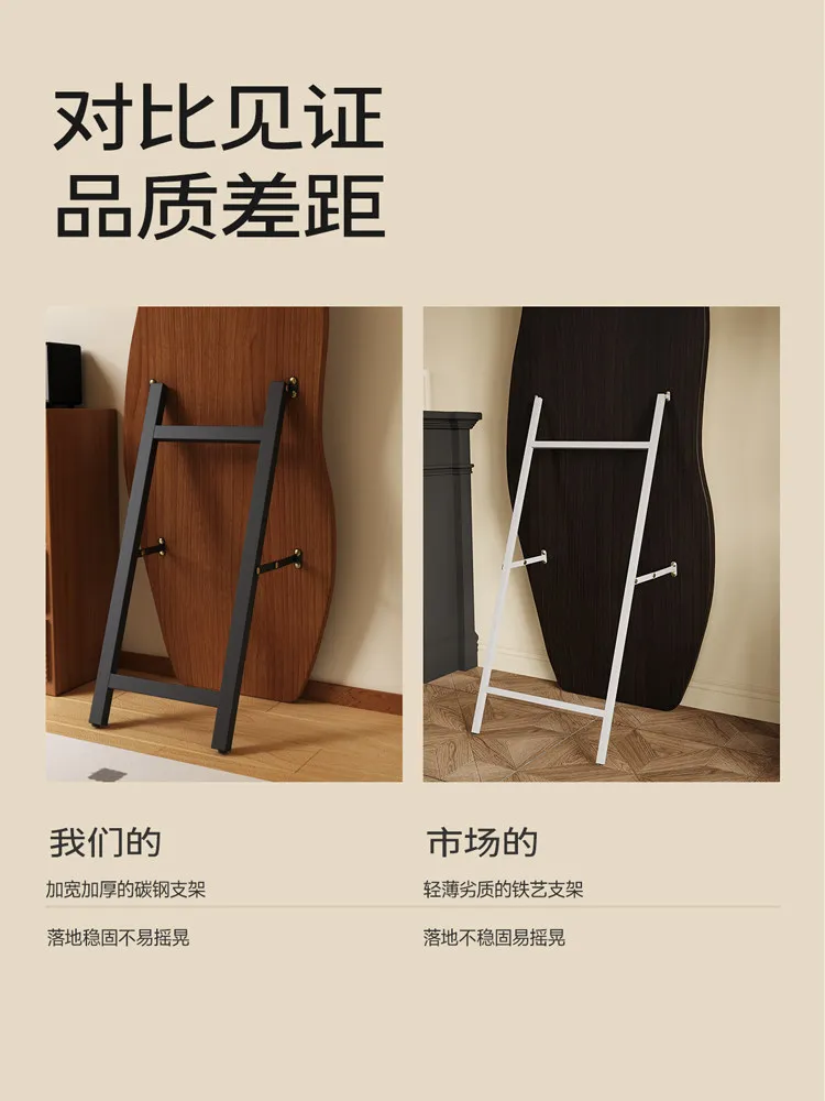 Decoration Bedroom Decorations Mirror Design Wall Art Decor Home Interior Room Decoration Man Full Body Espejos Decorativos