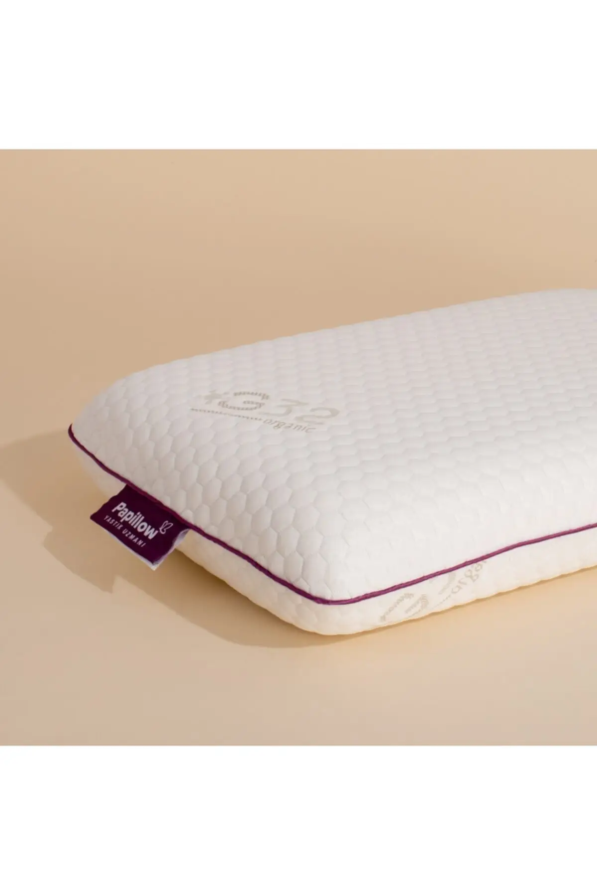 

Full Solution HealtlLove Innovation Genesis Anti-aging Visco Pillow Queen 60*40*12