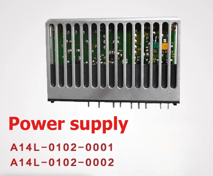 

A14L-0102-0001 A14L-0102-0002 For FANUC A14L-0102-0001/A Power Supply Module