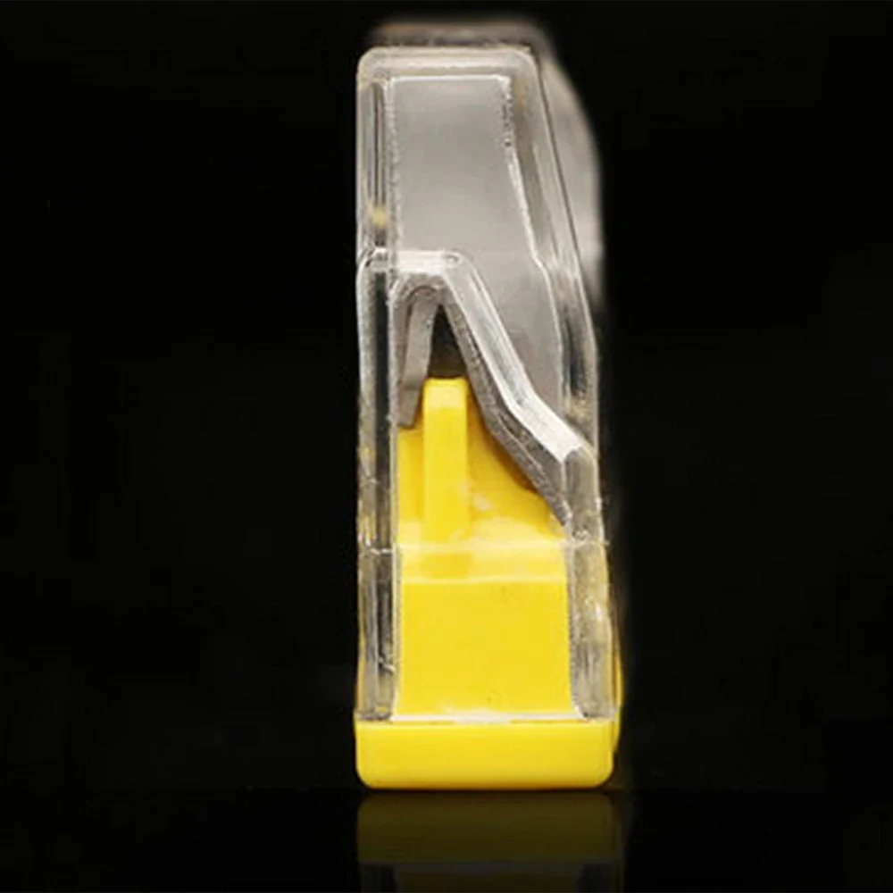 50pcs 2273-205 Original Led  Lighting COMPACT Splicing 5 CON Wire Terminal Block Connector