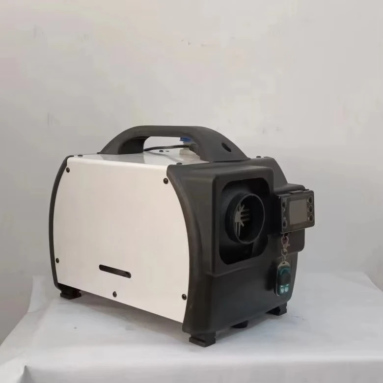 Factory-Made 12v 24v Parking Diesel Heater 2kw/5kw Truck Camper Air Heater Universal Models Car Heater