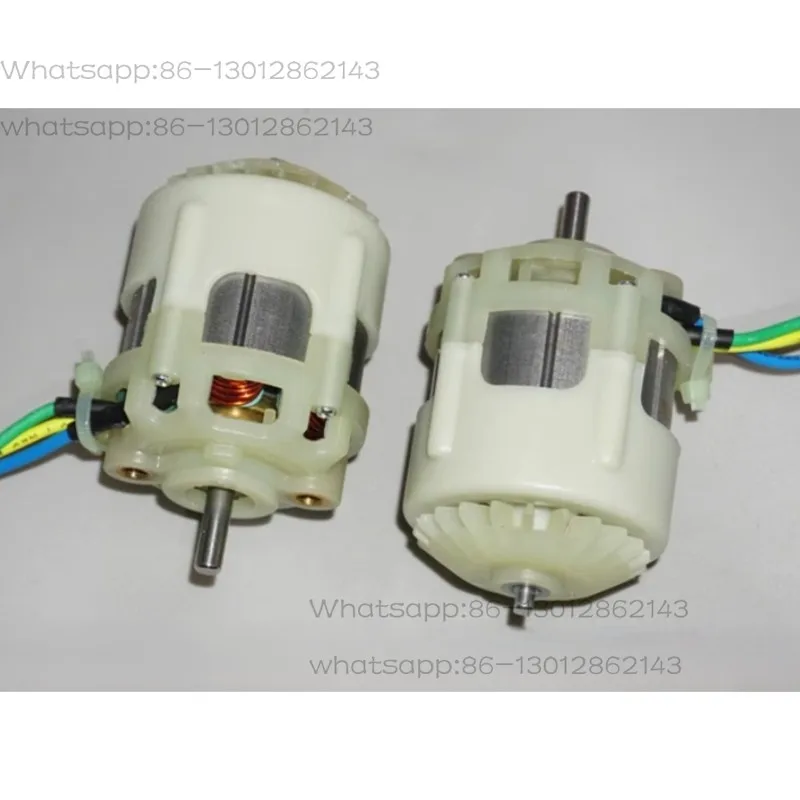 12-36V NdFeB Inner Rotor Brushless Motor, 500W High Speed Power Motor for Power Tools