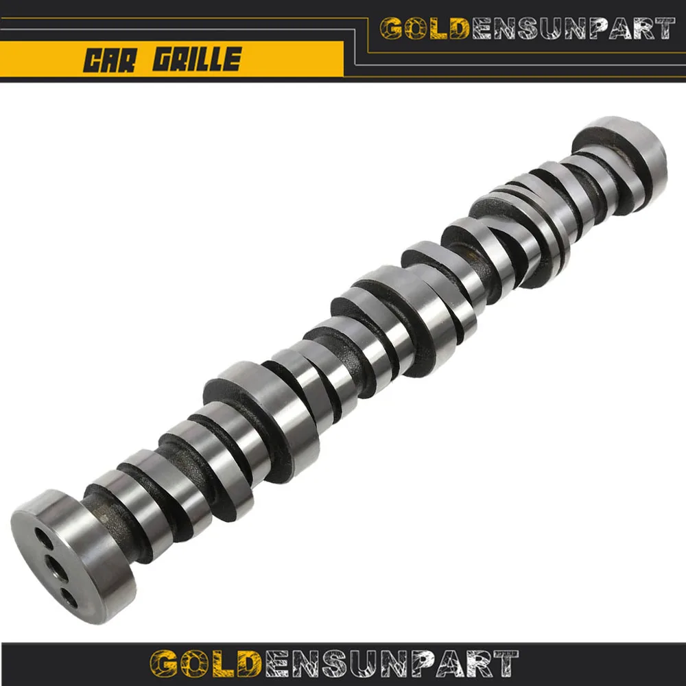 Engine Camshaft For 2007-2017 Various 4.8L 5.3L GM Truck Van 12625437