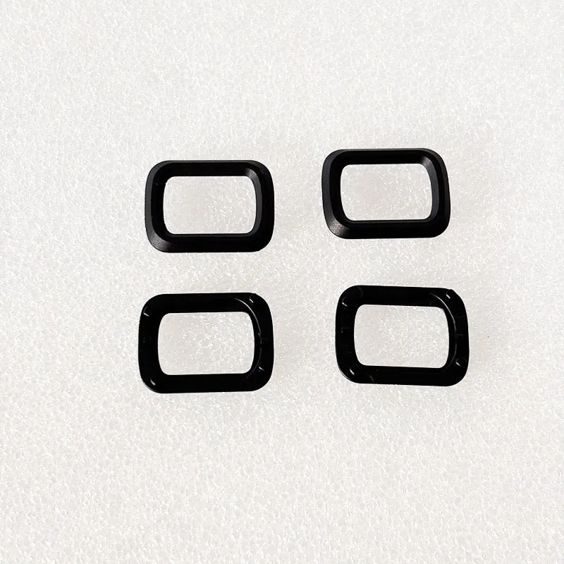 Original New Mavic Air 2 Gimbal Camera Lens Ring for DJI Air2 Drone PTZ Repair Spare Parts DJI Mavic Air 2 Drones Replacement