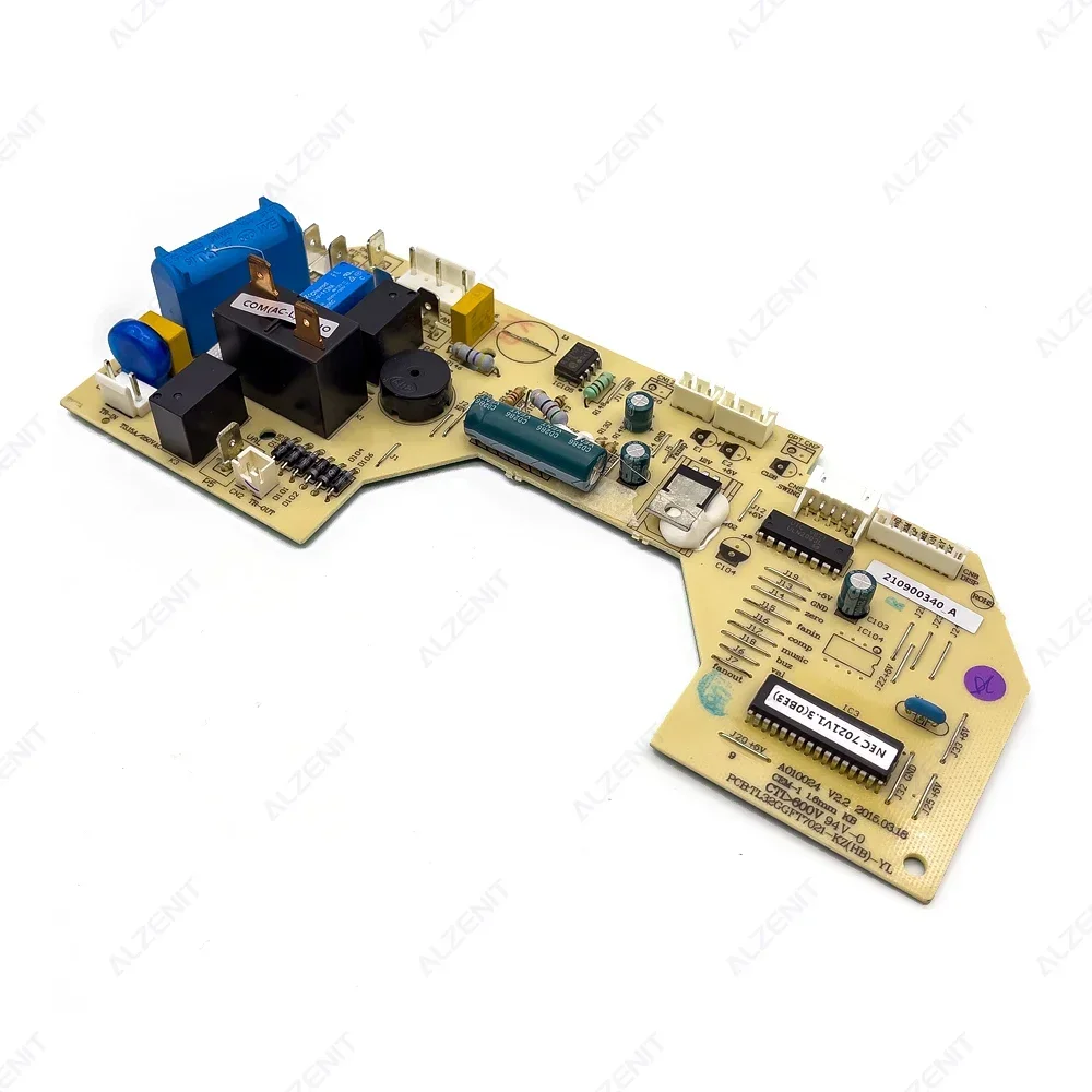 New For TCL Air Conditioner Indoor Unit Control Board TL32GGFT7021-KZ(HB)-YL Circuit PCB Conditioning Parts