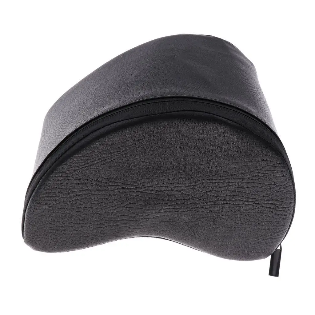 وسادة إسفنجية لتوازن الجيتار باللون الأسود، مسند دعم مرنان الجيتار الكلاسيكي