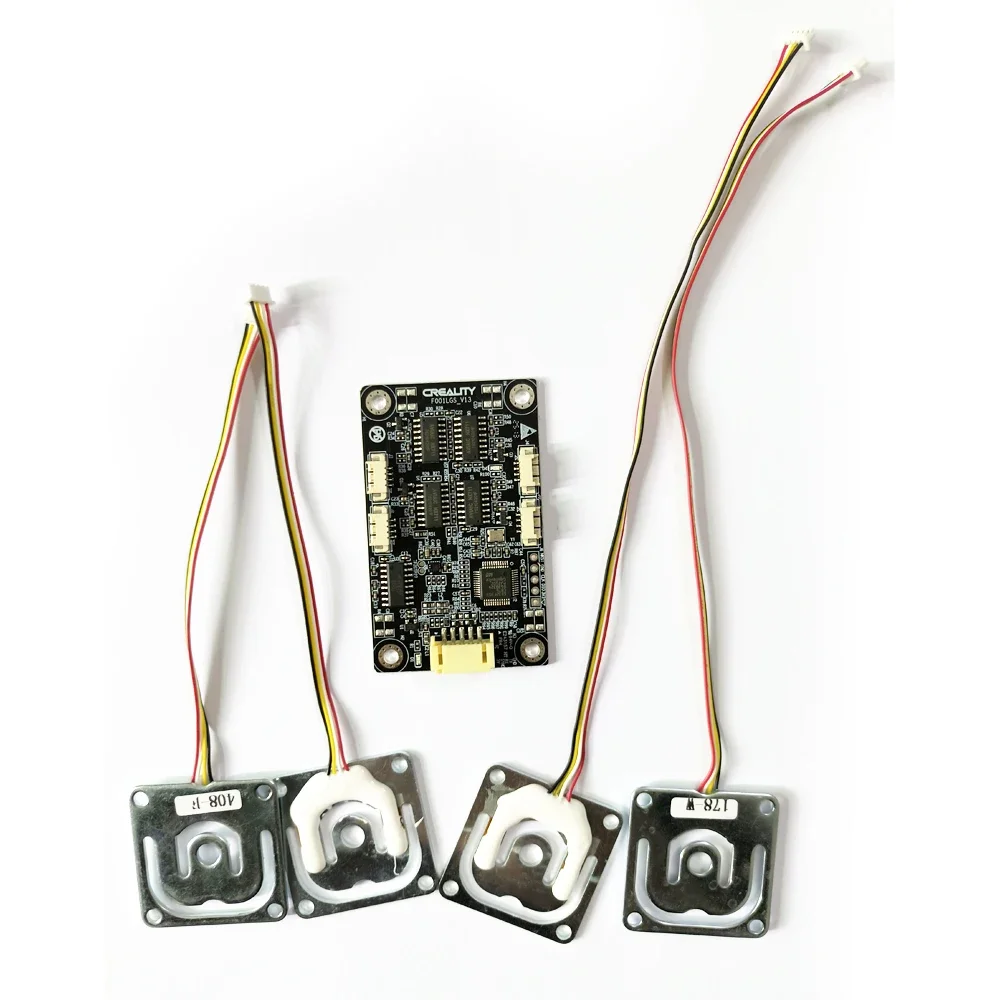 CREALITY Ender-3 V3 Auto-Leveling Kit cable Strain Gauge Extruder Extension Cable For Creality 3D Ender-3 V3 Level Printer Parts