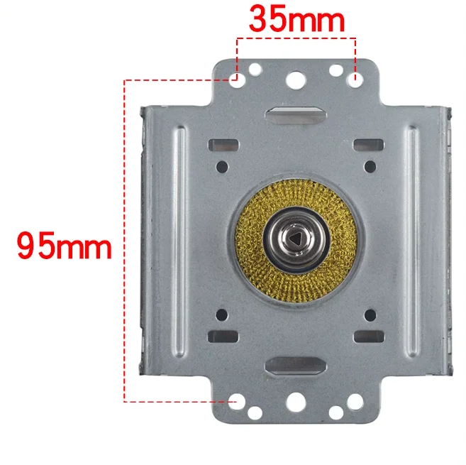 2 m286 2M286-21TAG Magnetron per L.G 2 m286 2M286-21TAG sostituire magnetron forno a microonde