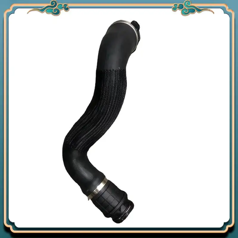 

Latest Car Engine Turbocharged Intake Hose For Cruze 1.4L Buick 2016-2019 Intercooler Intake Hose 42626074 13374646