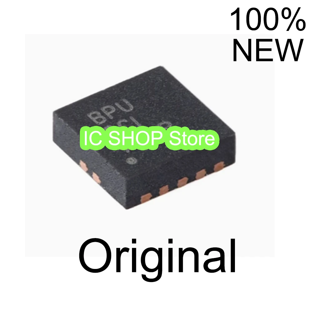 

5pcs/lot TPS63001DRCR BPU SON 100% Original Brand New