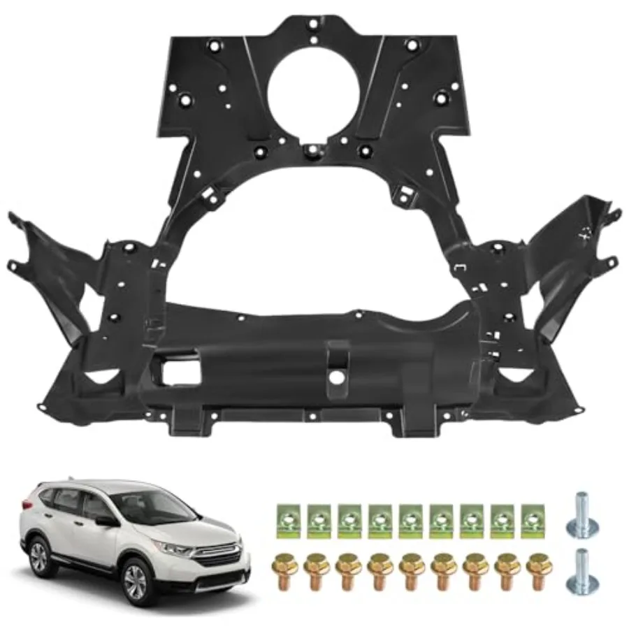 

Защитный кожух двигателя (нижний) 74112-TLA-A01, совместимый с Honda CR-V 2017-2020, замена 74112TLAA01