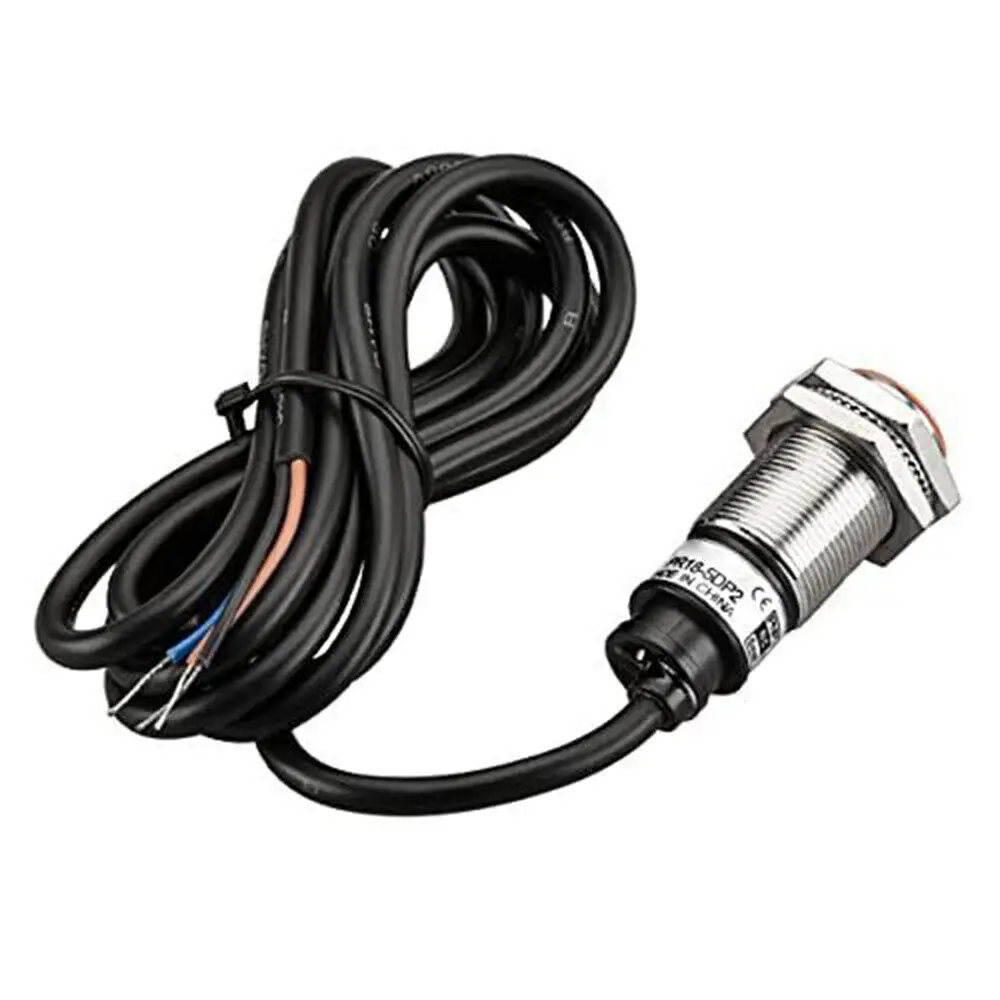 

PR18-5DP2 PR185DP2 для индуктивного датчика Autonics