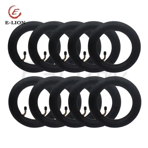 Imagen 2 del producto 8 1/2X2 tubo interior neumático tubo interior para scooter eléctrico coche infantil auto