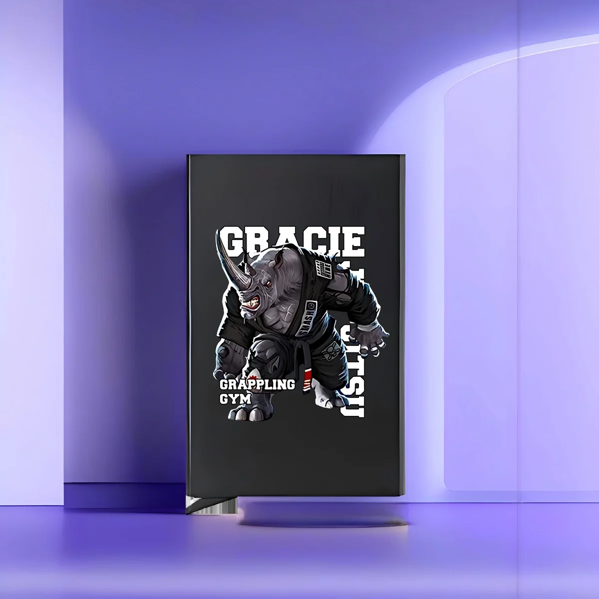 

GBACIE 2026 New Style Fashion Printed Card Case Various Color Options Easy to Use Compact for Daily Needs