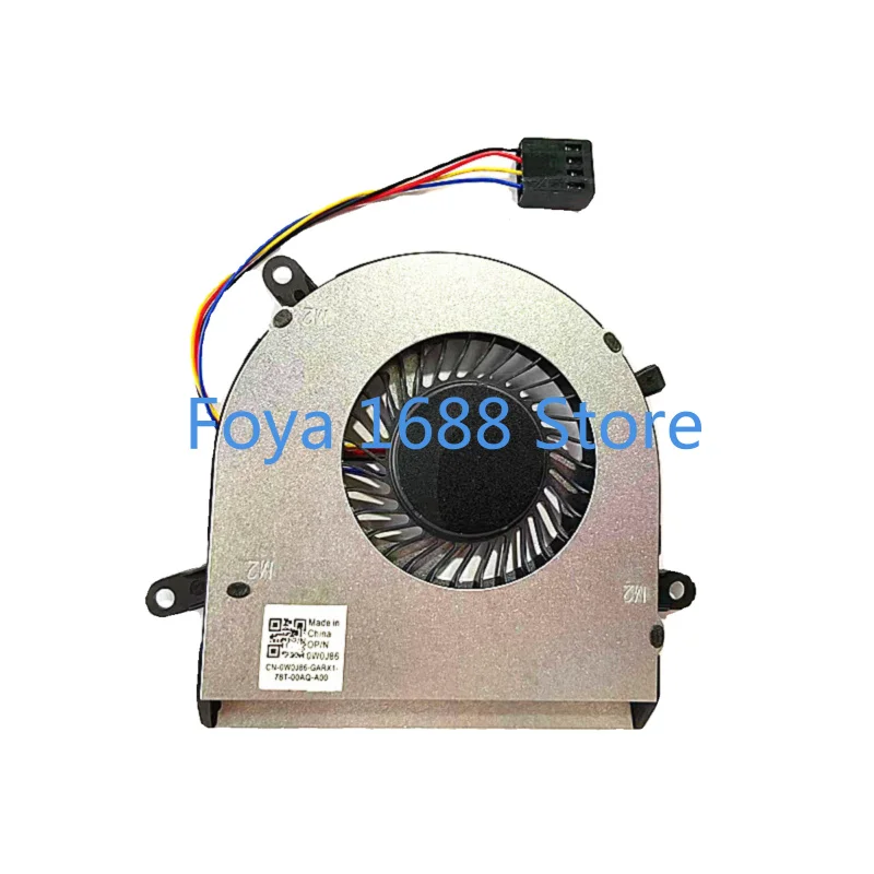 Cooling Fan for Dell Aio 24-3455 3459 3464 3263 22-3275 01VTR2