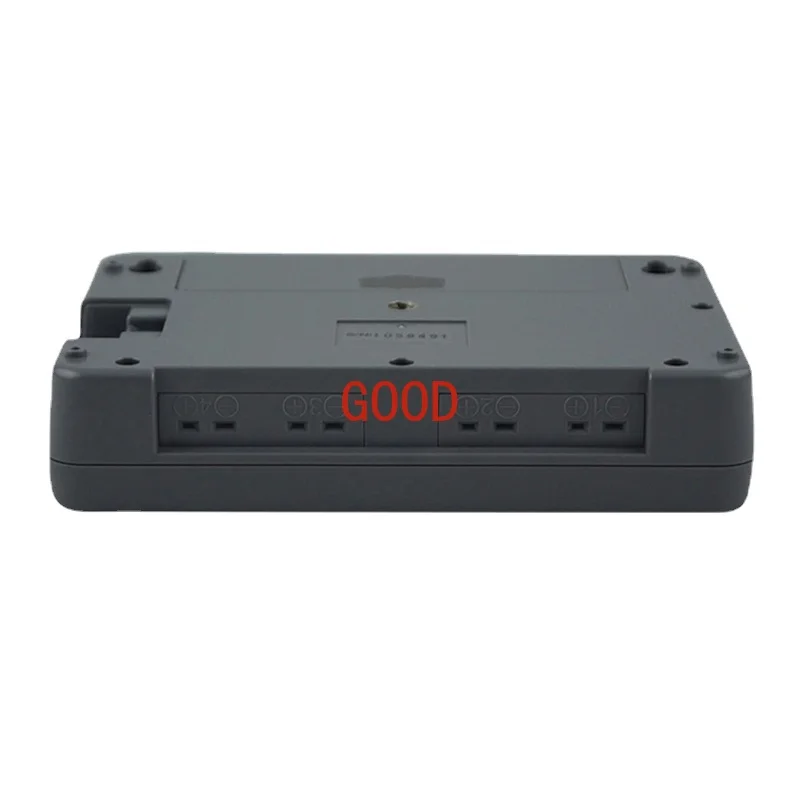 

Multi-channel Digital Thermometer 4 Channel K Type Thermocouple Digital Thermometer logging Meter Recorder AZ88598