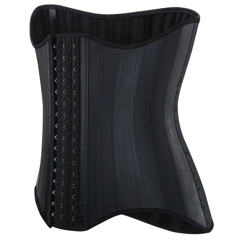 Waist Trainer Vest for Women, Body Shaper, Underbust Corset, Training Belt, Cincher, Abdominal Restraint Top, Belly Brond