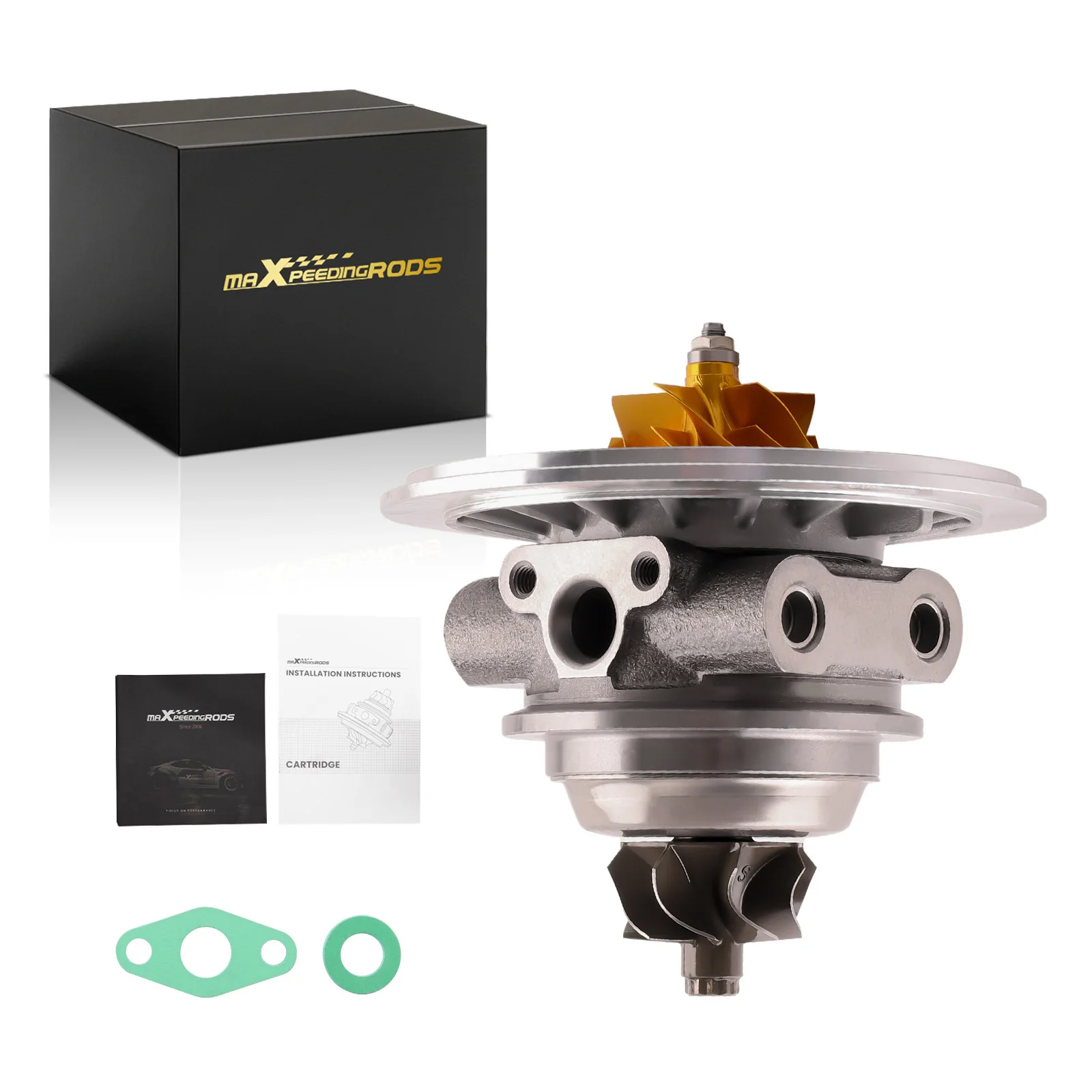 Turbo Billet Cartridge for Mercedes-Benz A250 B250 CL250 2.0L 2700901880 2012-