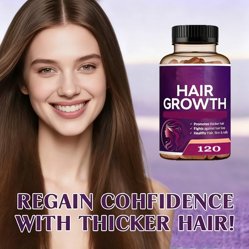 سر وجود الشعر الكثيف، 99% من الأمثال لتحقيق الشعر السميك في غضون شهرين #5