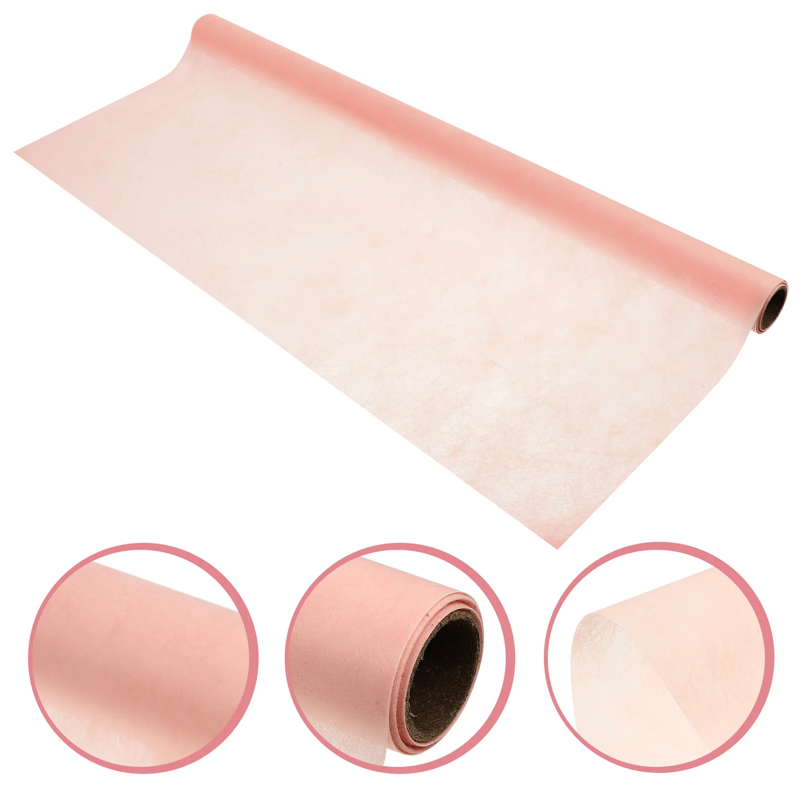 DIY ورق التغليف زهرة المجمع مواد عالية الجودة فريدة من نوعها العملي الحرف هدية التعبئة والتغليف باقة أغلفة الزخرفية #6