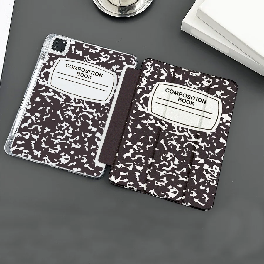

Case compatible with iPad 10.9/Pro11/10th7/8/Air 4/5/Air 13(M3 2025)/Air 11(M3 2025)/Air 11(M3 2025)/(A16 2025)