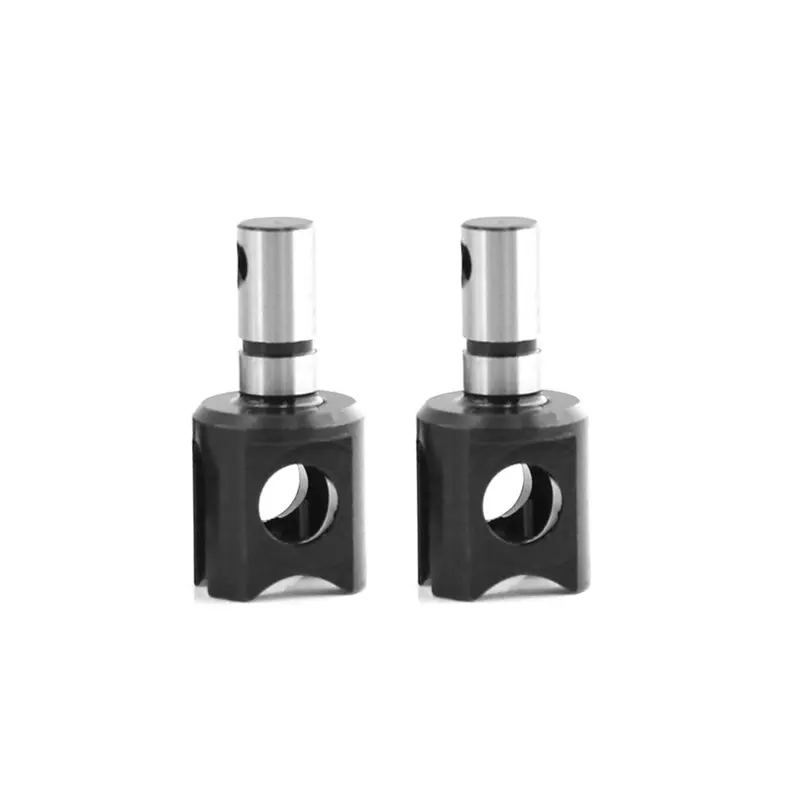 8Pcs Metal Differential Cup Diff Cup IF412 For Kyosho INFERNO MP9 MP10 1/8 RC Car Upgrade Parts Accessories - view 2