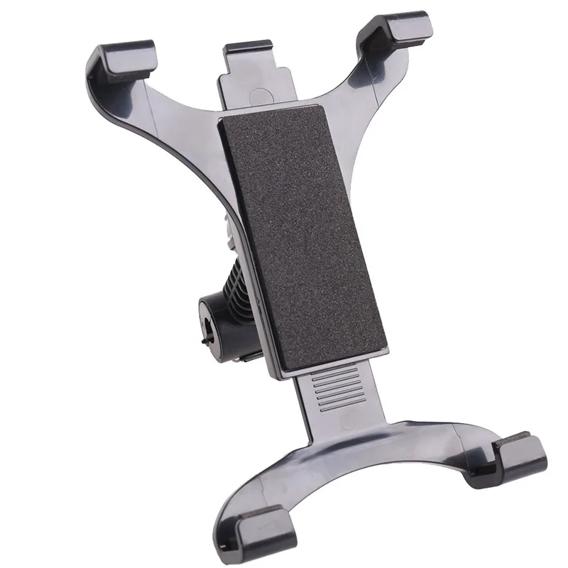 Car Rear Pillow Phone Holder Seat Rear Headrest Mounting Bracket Car Stand for iPhone 14 13 12 Promax iPad Tablet PC 7-11 Inch