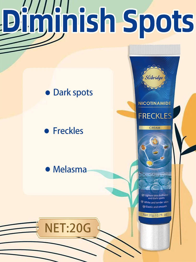 Age Sun Dark Spot Chloasma pecas transparentes