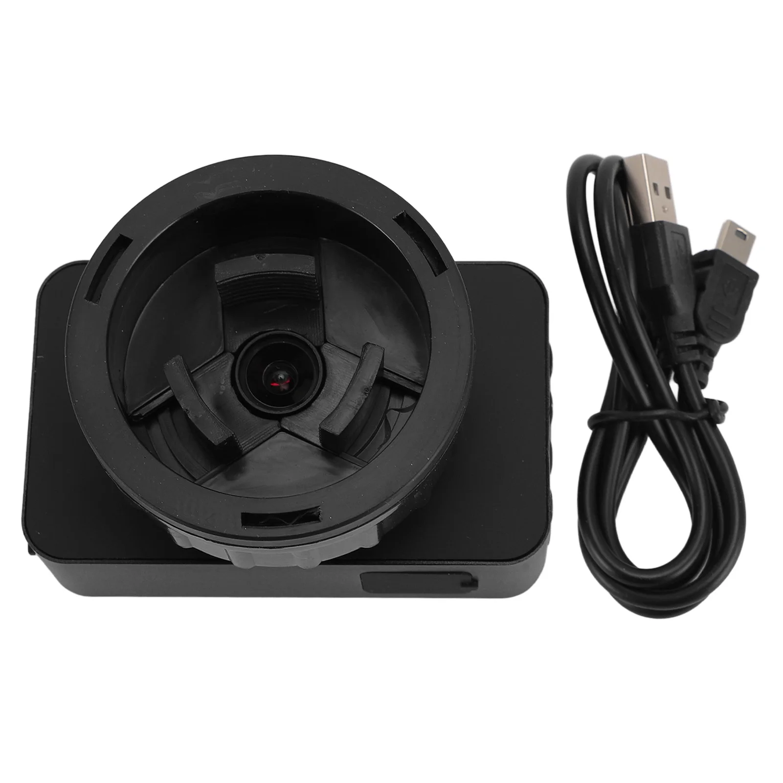 

Электронный окуляр 4K, 3-дюймовый цветной ЖК-цифровой окуляр, камера для телескопа диаметром 22–46 мм, наблюдение за планетами и птицами, хит продаж