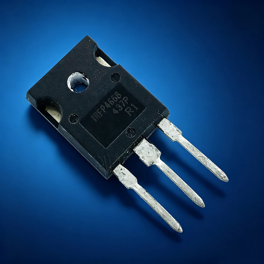 5pcs/lot IRFP4668 TO247 IRFP4668PBF FP4668 TO-247 In Stock
