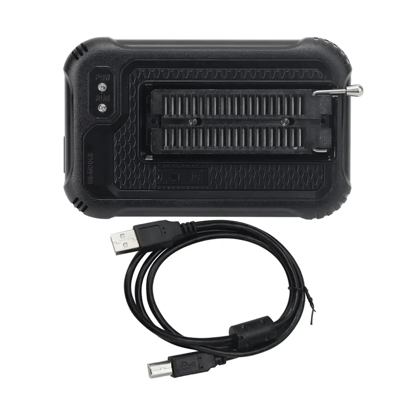 

TTKK-для Xgecu T48 Универсальный программатор с 27 контактами USB2.0 HS 480 МГц Стандартная версия сиденья