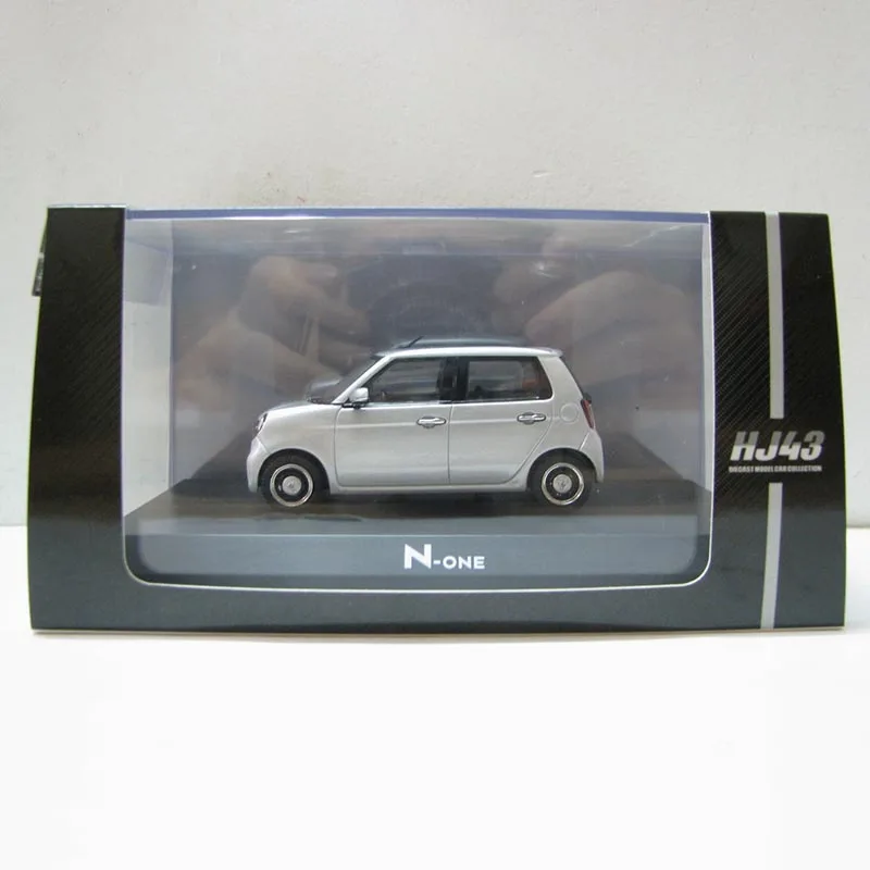 

Hobby JAPAN 1:43 Scale N-one Alloy Car Model