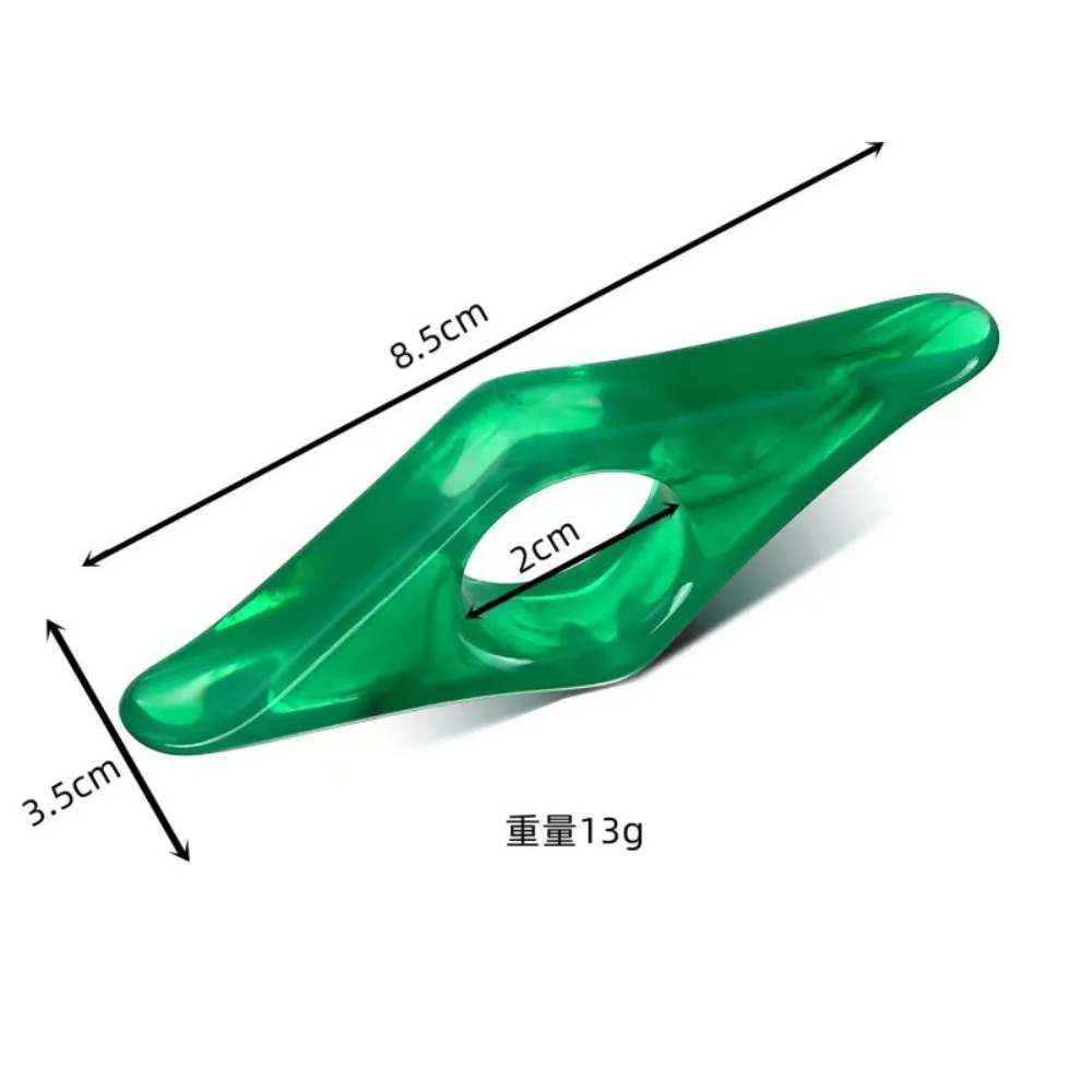 1 قطعة حامل صفحة الاكريليك إشارة مرجعية اضغط على أداة وزن كتاب المساعدة للقراء دعم حر اليدين