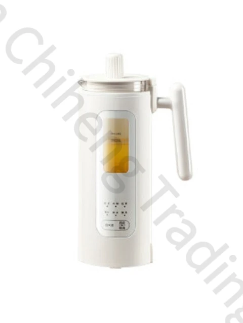 Multifunctional Intelligent Juicer, Mini Wall Breaking Machine, Heating Soymilk Machine