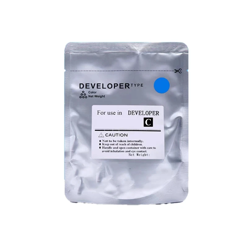 250g/pc C2260 Developer Powder for Xerox C2260 C2263 C2265 Compatible VersaLink C7020 C7025 C7030 C7000 C7120 Developer Carrier