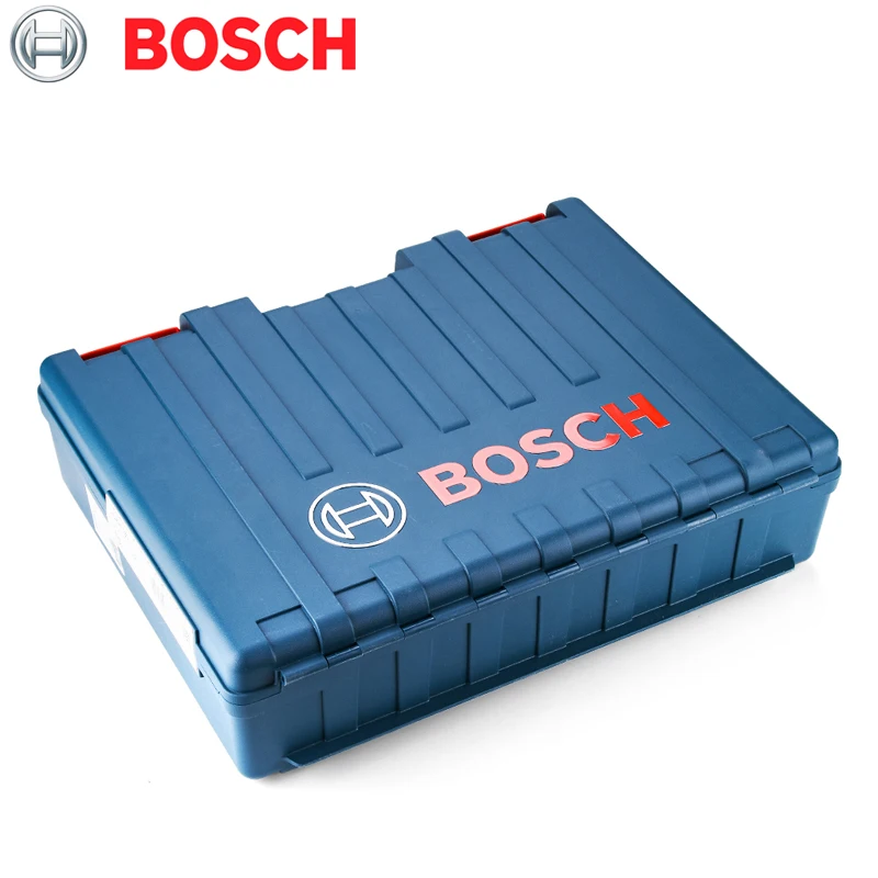 Bosch-martelo Rotativo sem Fio Ferramenta de Perfuração Elétrica Estojo de Armazenamento Caixa de Ferramentas Original