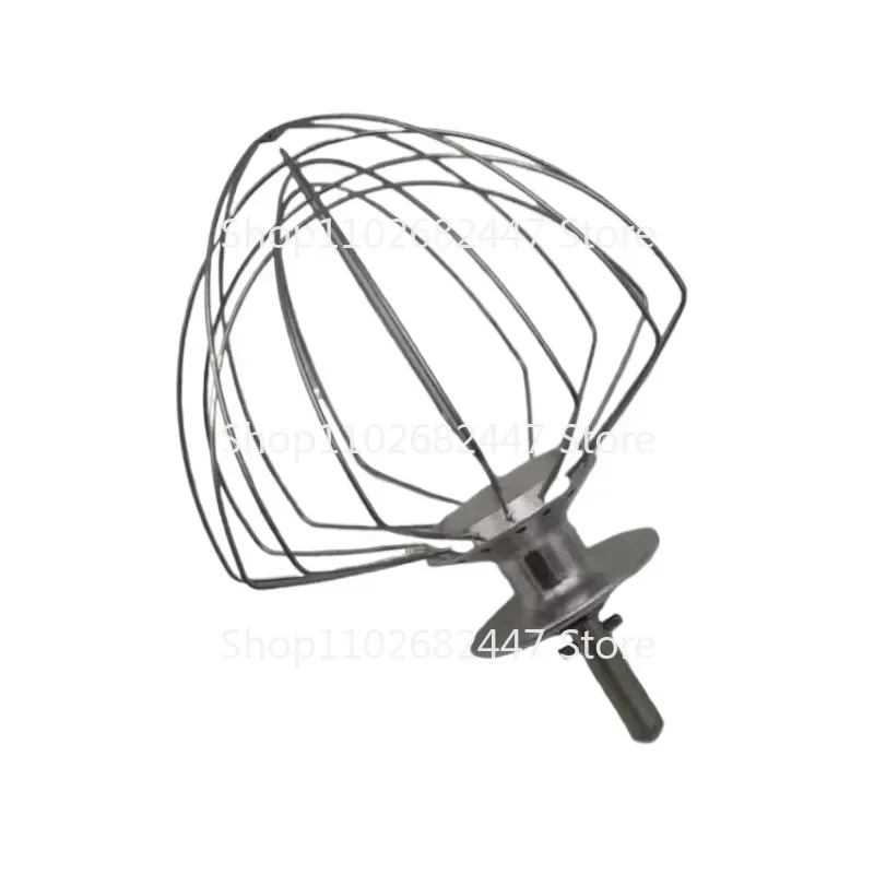 

Fully Automatic Multi Functional Noodle Machine Eggbeater Accessories, Suitable for KENWOOD KMX750, 760 Chef Machine，Home