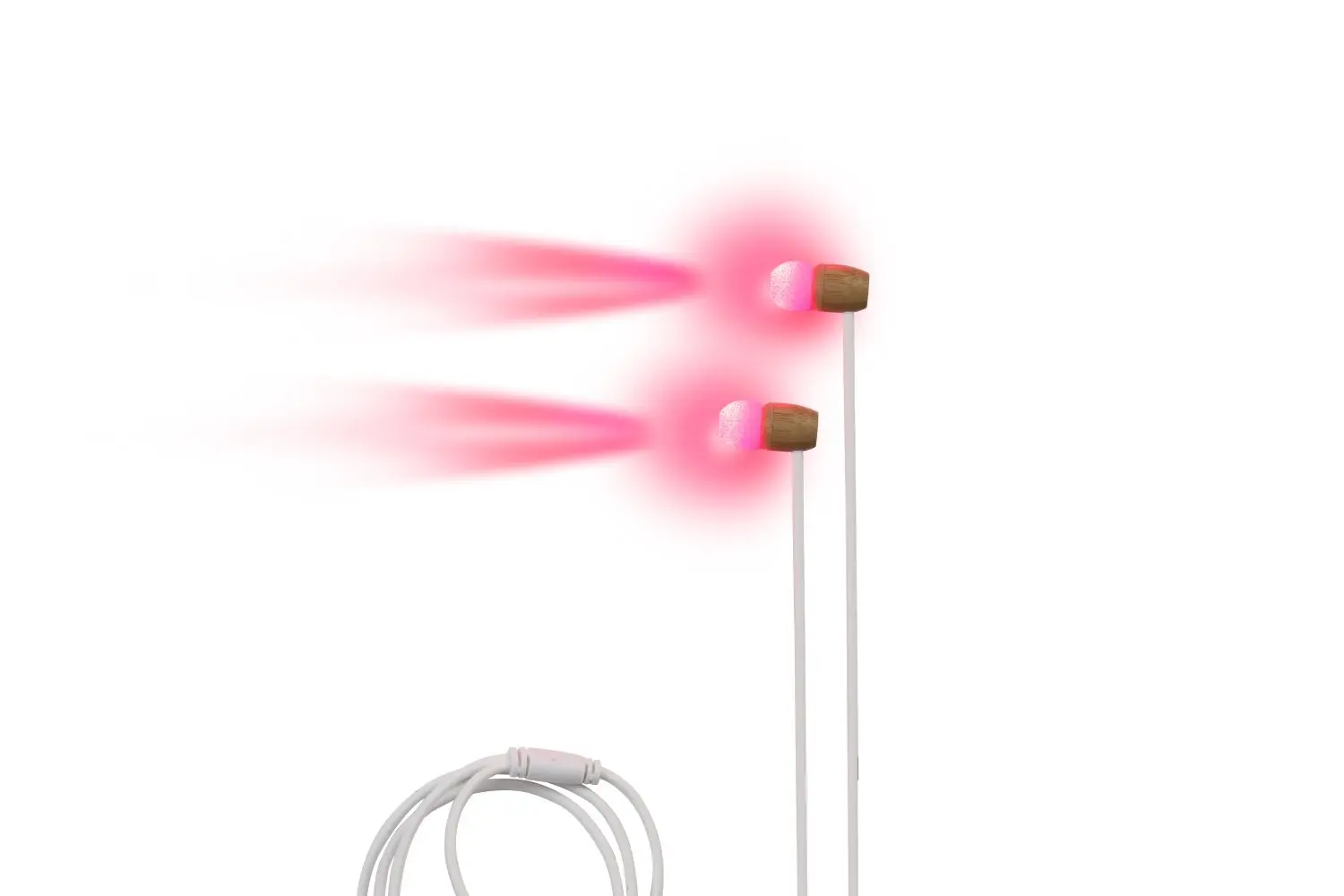 

Ear Ringing Relieving Laser Relieve Deafness Tinnitus Itching Earache Health Care Treatment Ear Hard Hearing Tinnitus