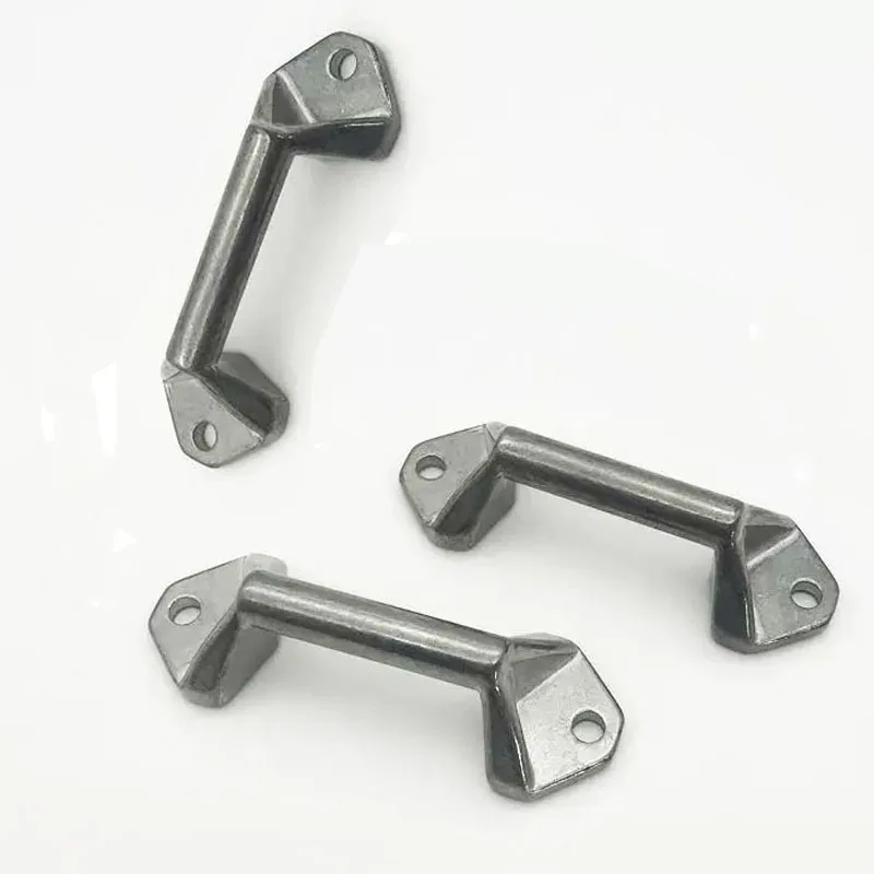 Motorcycle Trunk Strap Buckle Tool Case Side Box Hardware Fixed Hook Bag Part  Handmade