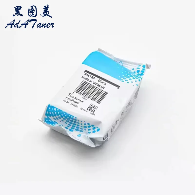 Original new X4E75A M0H50A Print Head GT53 Printhead For HP tank 500 508 510 511 514 517 518 519 530 531 538 610 618 550 570 650