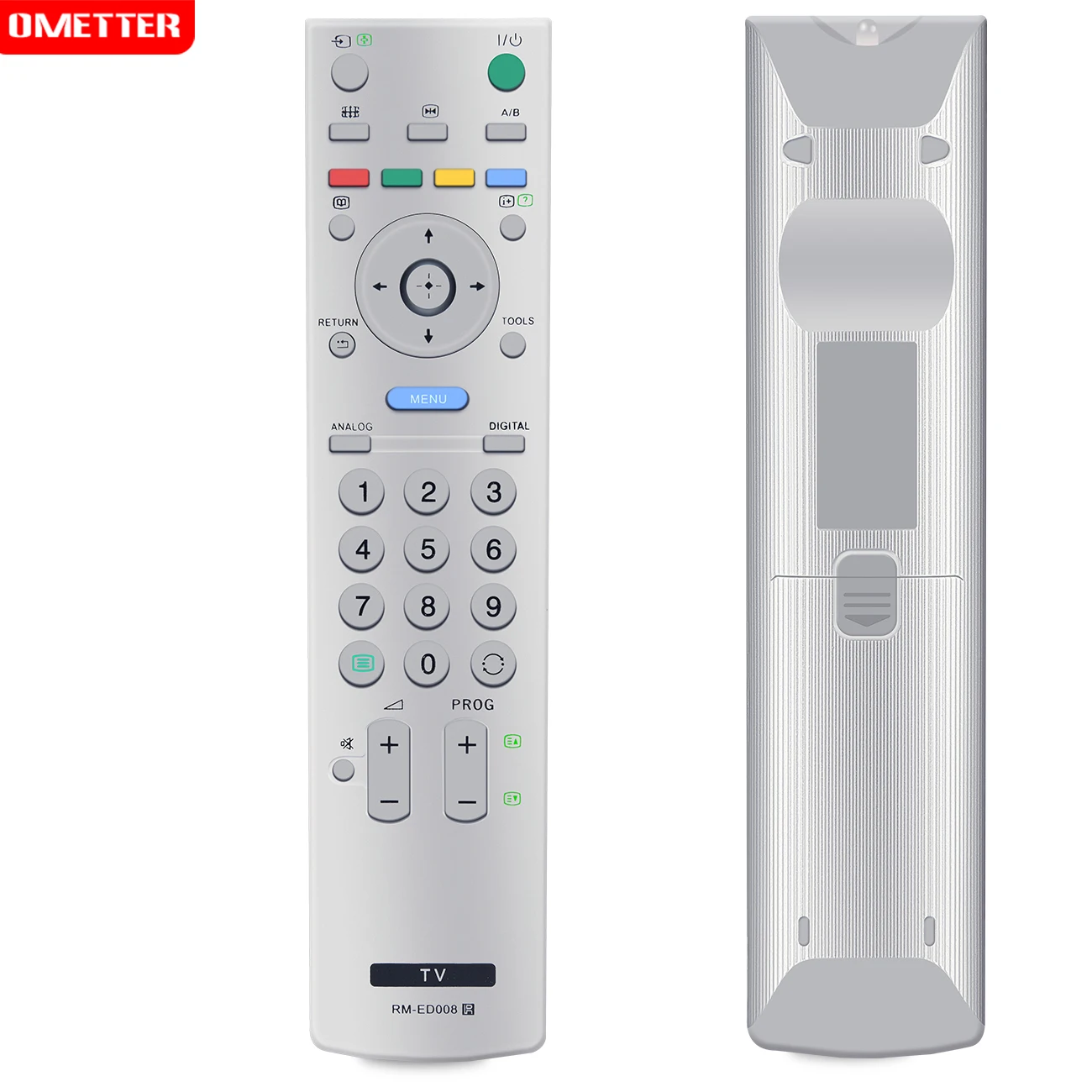 RM-ED008 tv controle remoto para sony tv lcd KDL-32S2510 46s2530 40v2500 32s253