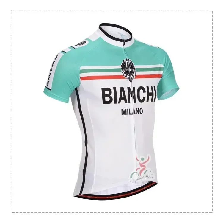 New Arrived Short Sleeve Cycling Jerseys MTB clothing Short shirt Ropa Ciclismo Bike Wear Maillot Culotte 19D Gel Pad