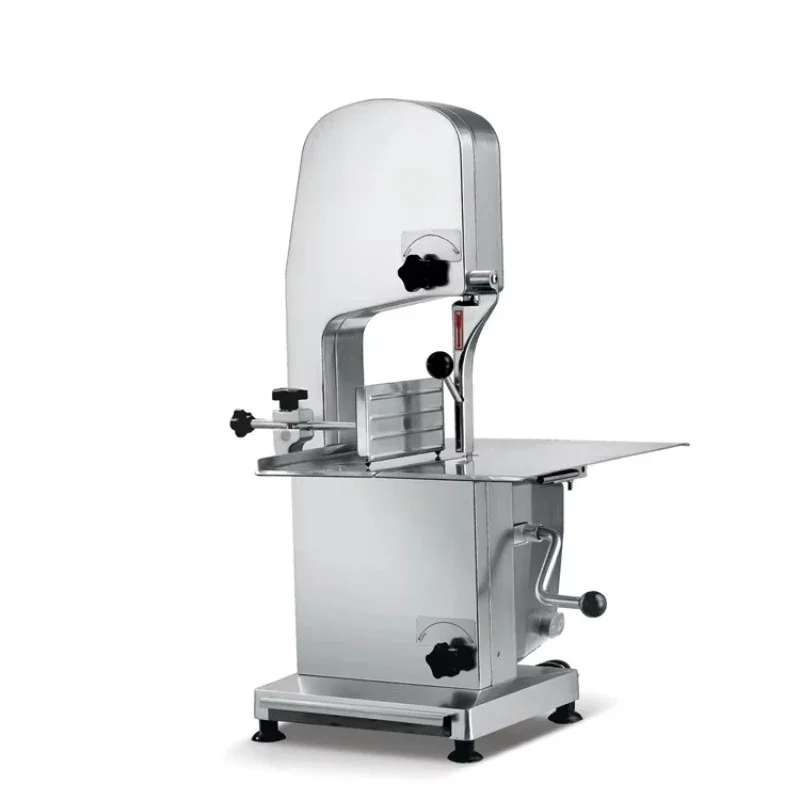 

Countertop Cutting Cold Meat Electric Butcher Bone Saw, Good Price Efficient Blade